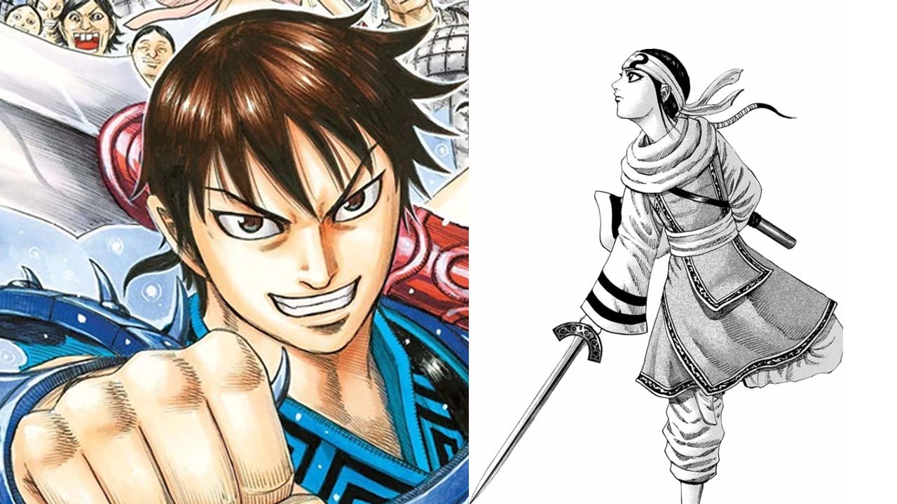 Kingdom Chapter 770 Release Date and What to Expect?