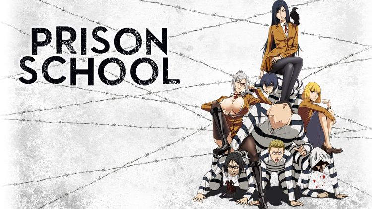 prison school season 2 release date