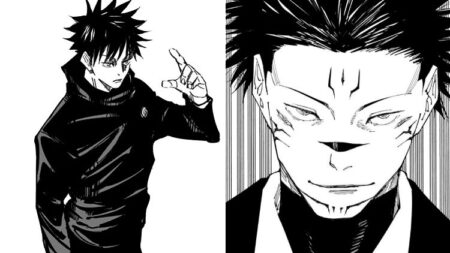 Why Does Sukuna Like Megumi In Jujutsu Kaisen, Explained