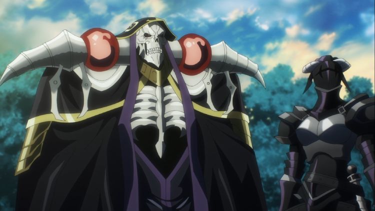 will there be an overlord season 5