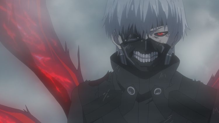 best order to watch tokyo ghoul anime
