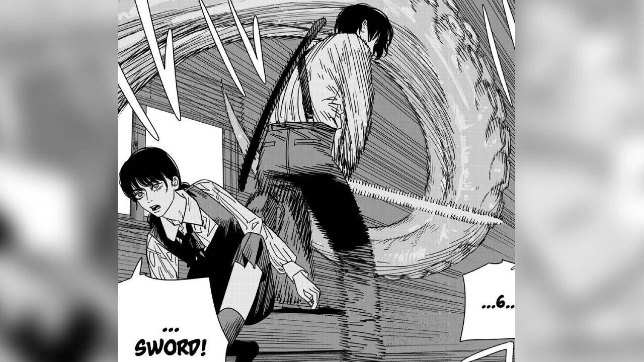 Chainsaw Man War Arc confirms that Tatsuki Fujimoto did not fall off (and  chapter 146 proves it)