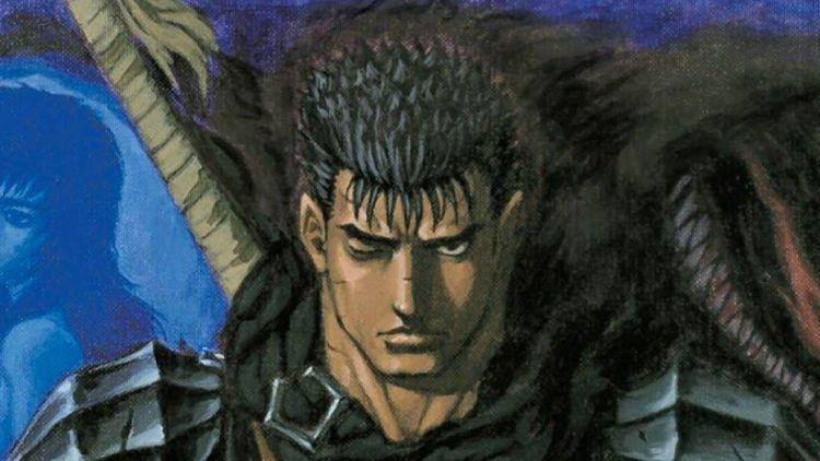 how many berserk deluxe volumes are there