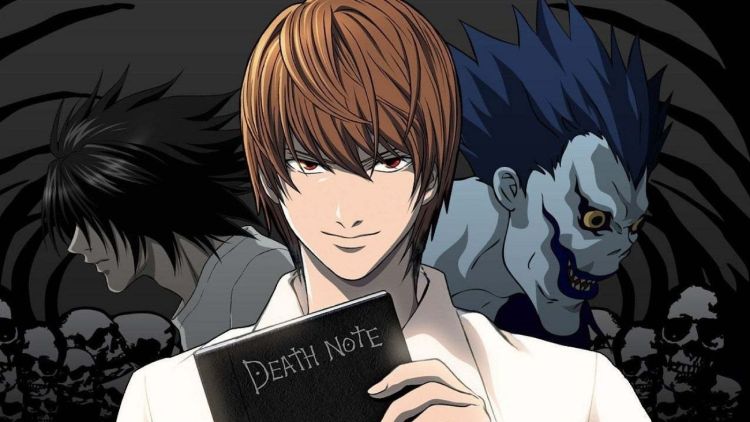 how many death note volumes are there