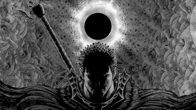 how many volumes are there in berserk manga