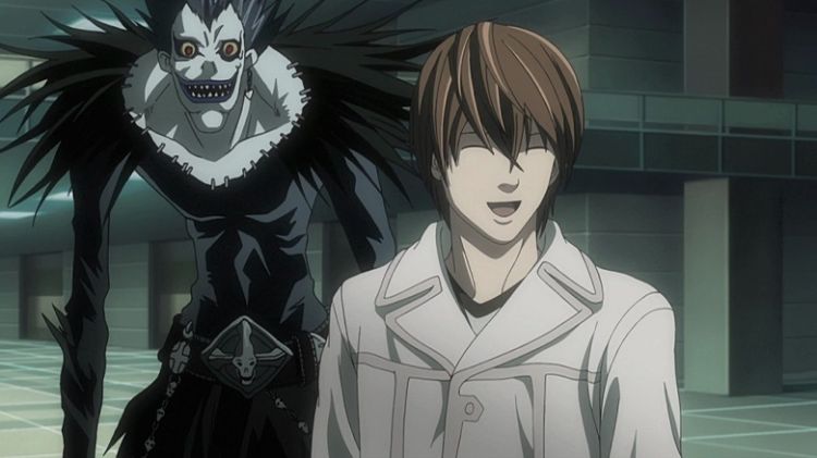 how many volumes are there in death note