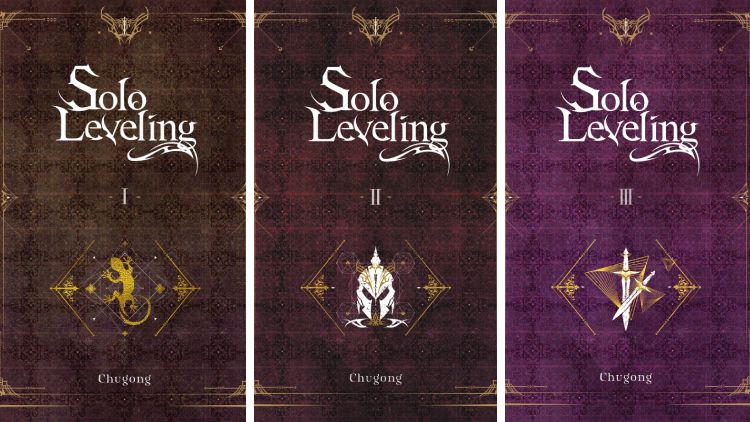 where to read solo leveling novel