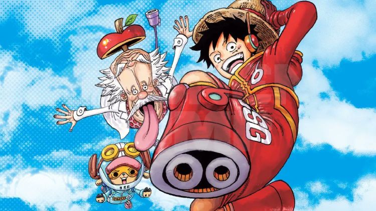 one piece manga chapter release dates
